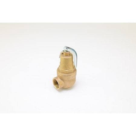 Conbraco 1 in. X1.25 in. 40PSI 1,933.00BTU 10-615-07