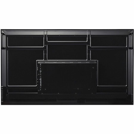 Sharp 55IN LED LCD, UHD, 18/7, 450NITS, HIGH HAZE, ANDROID SOC, HDMI X3, USB-C X1 DP ALT MODE, LAN,  PN-ME552