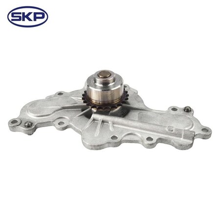Engine Water Pump,