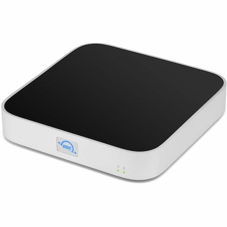 Owc miniStack STX Storage Sol OWCT4MSSH20N04