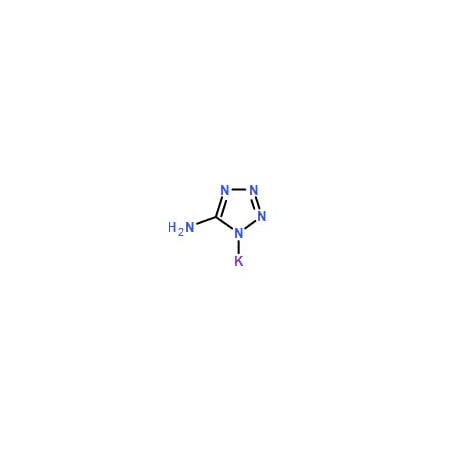 Ak Scientific 5-Aminotetrazole potassium salt (100g), CAS 136369-04-5 Y5014-100g