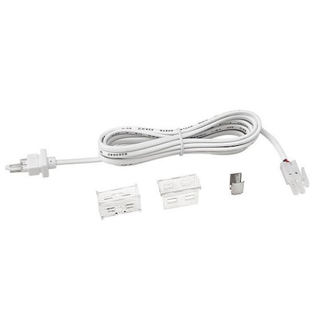 Neoloop Starter Cord 79"L 12V F/ Side-Emitting L-N1-12PKT-2M-1