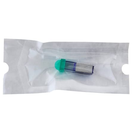 Nalge Nunc Disposable Electroporation Cuvettes, 4 mm, 800 ul Volume, 50 per Package, 50PK 248907