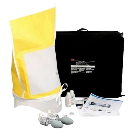 3M Fit Testing Kit, Saccharin FT-20