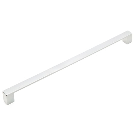 Schaub 320mm Center to Center Classico Cabinet Pull Polished Chrome Finish 224-26