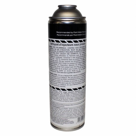 Motorcraft Fuel Injector Cleaner,  CM1001