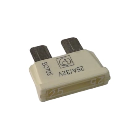 Liebherr FUSE CARTRIDGE, LIEBHERR OEM 6001471 6001471