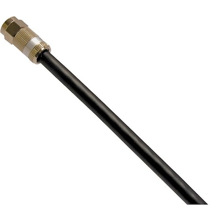 Gardner Bender Connector Rg-6 Push-On F-Conn ITC-RG-6