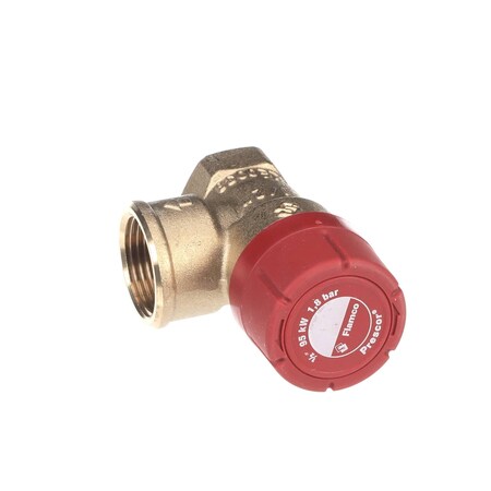 Meiko Overpressure Valve, M-iQ 9652103