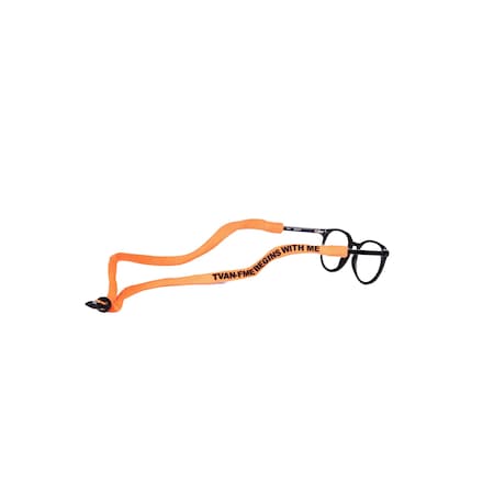 Ty-Flot Eyeglass Retainers for Large Frames ERETRCBTVANOR