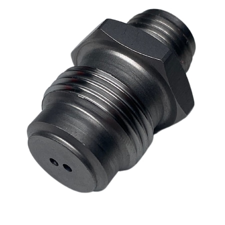 Bedford Precision Parts Diffuser, G10XL, G12XL, AG-08 58-2735