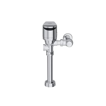 Zurn 1.6 Gpf Top Mount Ez Gear Driven Closet Sensor Flush Valve 'Yk' ZER6000AV-WS1-TM-YK