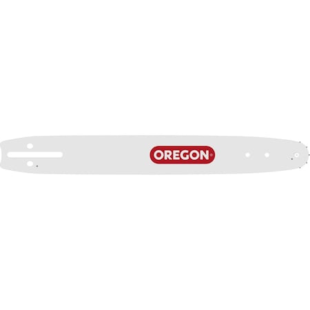 Oregon Standard Bar, 3/8"Ptch Lo-Pro, .050"Gauge, A095 Bar Mnt, 12" 120SDEA095