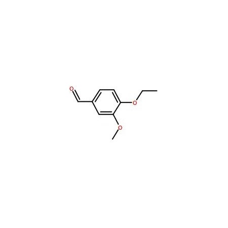 Ak Scientific 4-Ethoxy-3-methoxybenzaldehyde (25g), CAS 120-25-2 X6487-25g