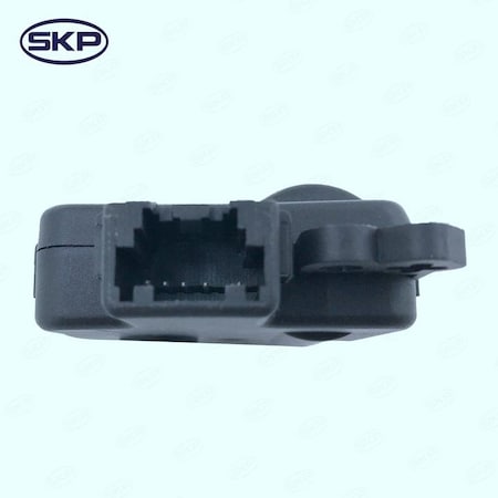 Skyward Automotive Products HVAC Blend Door Actuator, SK604224