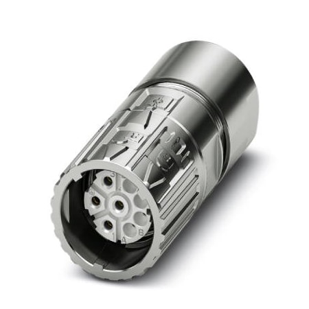 Phoenix Contact M23-7ES198A8022S Cable connector M23 1628813