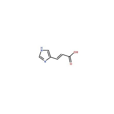 Ak Scientific trans-Urocanic Acid (5g), CAS 104-98-3 1164AA-5g