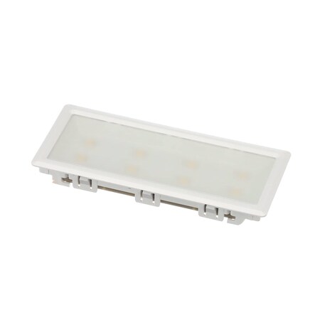 Utility Refrigeration Light Fixture 200-809-000