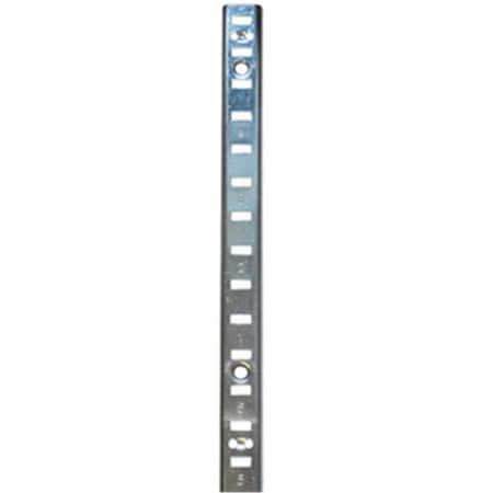Tool RPC-Terry Hinge  60 in. Shelf Standard Steel Plated ZC TO2584946
