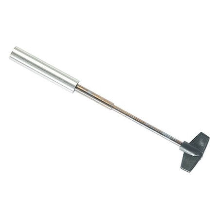 Hach Probe Replacement Stirrer Assembly 5850800
