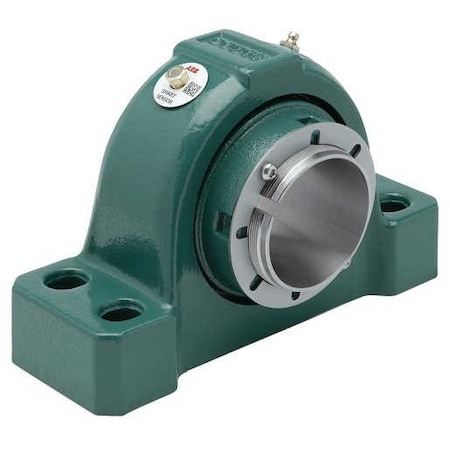 Dodge Industrial Bearing-Pillow Block P4B-IP-307RE P4B-IP-307RE