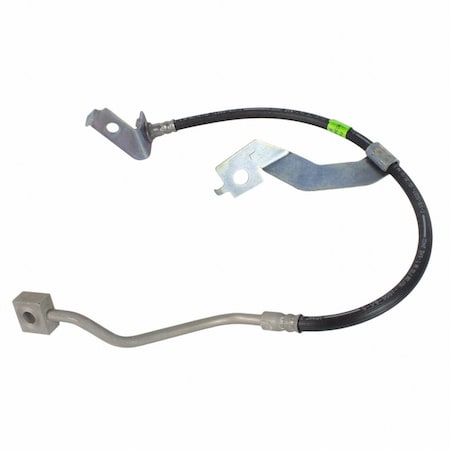 Motorcraft Brake Hydraulic Hose,  BRHF127