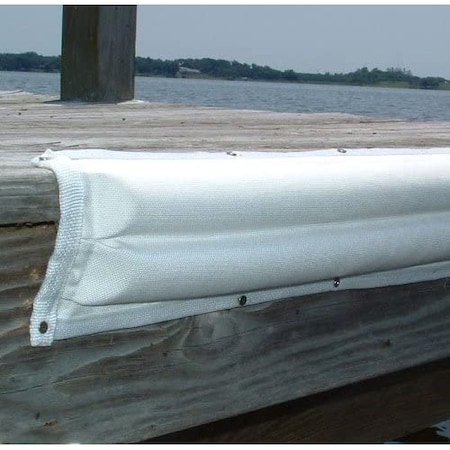 Taylor Made MEDIUM DOUBLE DOCK BUMPER 4FT LENGTH DDB3.40