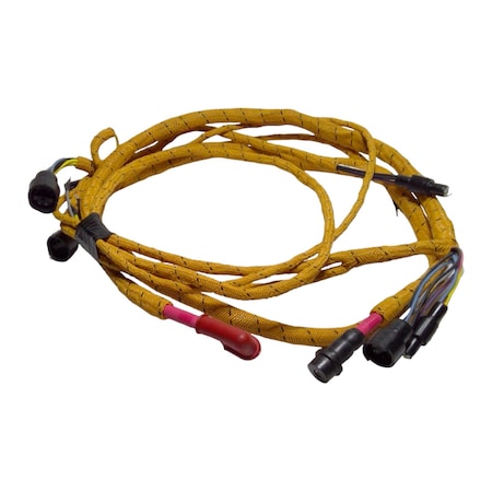 Caterpillar HARNESS A, CATERPILLAR OEM 6T0856 6T0856