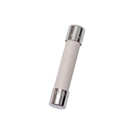 Ferraz Shawmut Small Dimension Fuses, 5PK GSA1-1/2