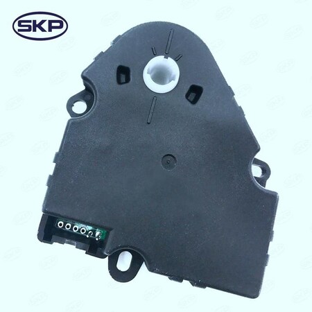 Skyward Automotive Products HVAC Blend Door Actuator,  SK604103
