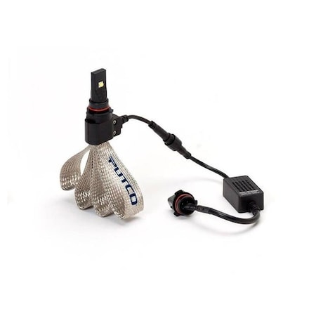 Putco P13W LED Headlight Bulb 270P13-S