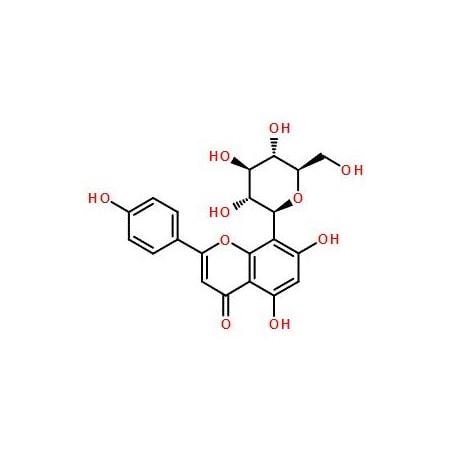 Ak Scientific Vitexin (5g), CAS 3681-93-4 V0191-5g