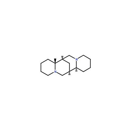Ak Scientific (+)-Sparteine (5g), CAS 492-08-0 3961AL-5g