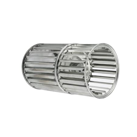 Daikin Blwr Wheel, 6.5X4.25X4.5, Cww, Mq056799501 056799501