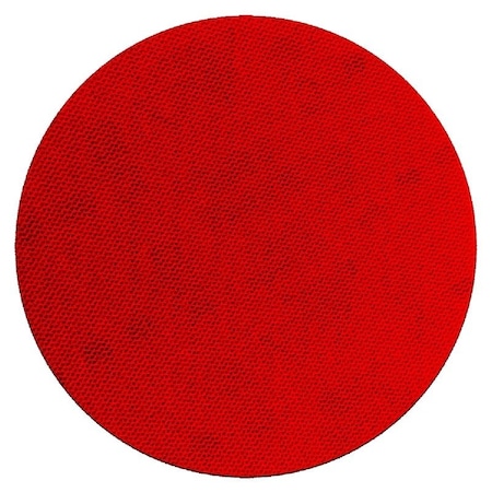 Diablo Sanding Disc, 5 in Dia, 80 Grit, Coarse, Aluminum Oxide Abrasive, Universal DND050080H40I