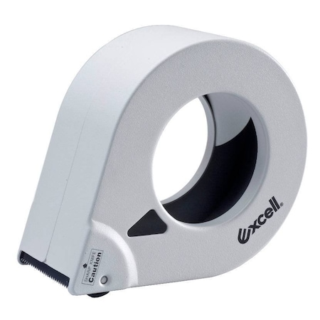 Wod Tape PFTTD2 Heavy Duty Metal Frame Filament Strapping Tape Dispenser: Fits up to 2 Wide WOD PFTTD2-1