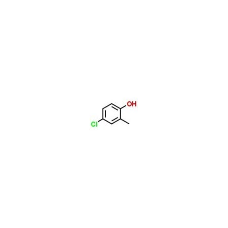 Ak Scientific 4-Chloro-2-methylphenol (100g), CAS 1570-64-5 F391-100g