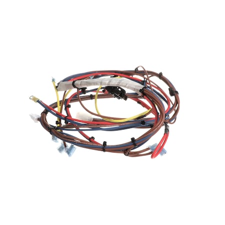 Turbochef Wire Harness, Line Voltage Combo ENC-1810