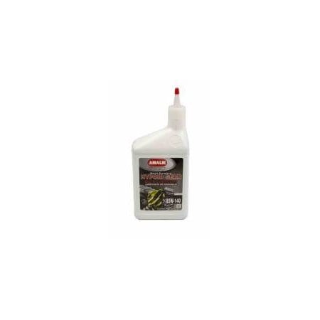 Amalie 1 qt. Hypoid Gear Multi-Purpose GL-5 Gear Oil - 85W-140 AMA73156-56