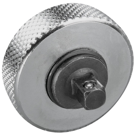 Performance Tool 1/4 In Dr. Thumb Wheel Ratchet Ratchet-Thumb W, W36125 W36125