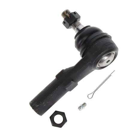 Acdelco ROD KIT STRG LNKG OTR TIE, Steering Tie Rod End,  46A1093A