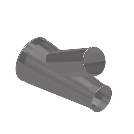 Nordfab Dust Collection Duct and Fittings 8040003120