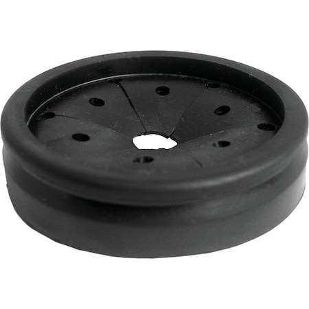 Westlake Pipe & Fittings Insinkerator Rubber Disposer Splash Guard 39-9015