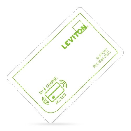 Leviton Grainger Products ERFID