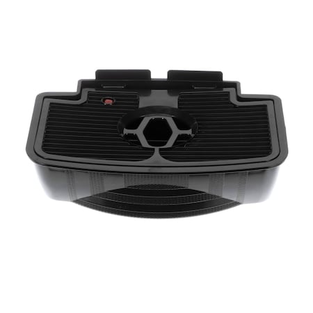 Lancer DRIP TRAY ASSY, SINGLE BOWL, BBL 54-1029-SP