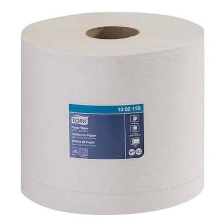 Tork UNIV 330 WIPER 2ply10x965ATORK(CS OF 2) TW130211B