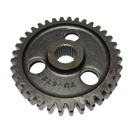 Caterpillar GEAR, CATERPILLAR OEM 7D4782 7D4782