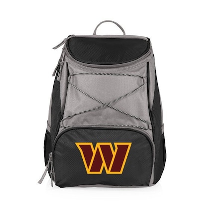 Picnic Time Family Of Brands NFL Washington Commanders - PTX Backpack Cooler 633-00-175-374-2