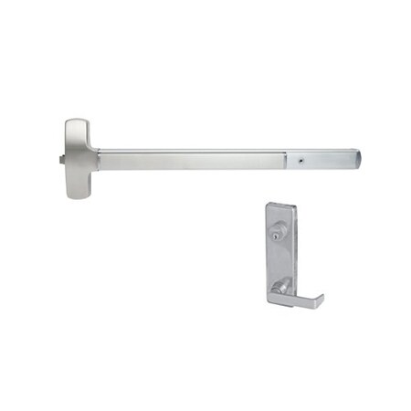 Falcon 25-R-L 4' US19 LHR RIM EXIT 25RL419L