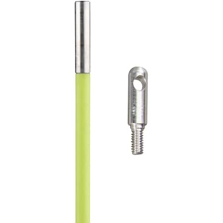 Klein Tools Glow Rod, Mid-Flex, 5 Foot 50052